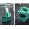 LEIFHEIT Profi Compact 8L grīdas tīrīšanas spainis