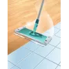 LEIFHEIT Combi M Clean Twist Micro Duo rezerves mopa galva 33cm