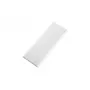 LEIFHEIT Picobello M Super Soft mikrošķiedras mopa uzlikas nomaiņa, 33 cm, balta/tirkīza