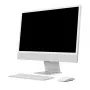 Apple iMac 23,5 inch M4 8 kodolu CPU 8 kodolu GPU 24GB/1TB SSD Sudraba All-in-One galddators Z1E2-MWUC3D/A-078PPC