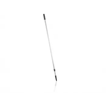 LEIFHEIT Professional teleskopiskais alumīnija rokturis 250cm