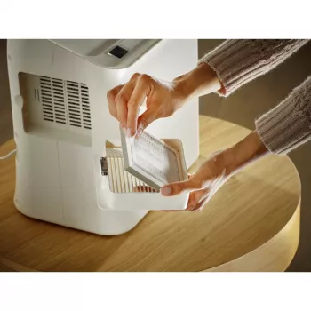 SOEHNLE Filters AirFresh Wash 500 mazgājams gaisa attīrītāja nomaiņas filtrs