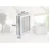 SOEHNLE Filters AirFresh Wash 500 mazgājams gaisa attīrītāja nomaiņas filtrs