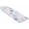 LEIFHEIT Gludināmā dēļa pārvalks Cotton Classic M 125x40cm