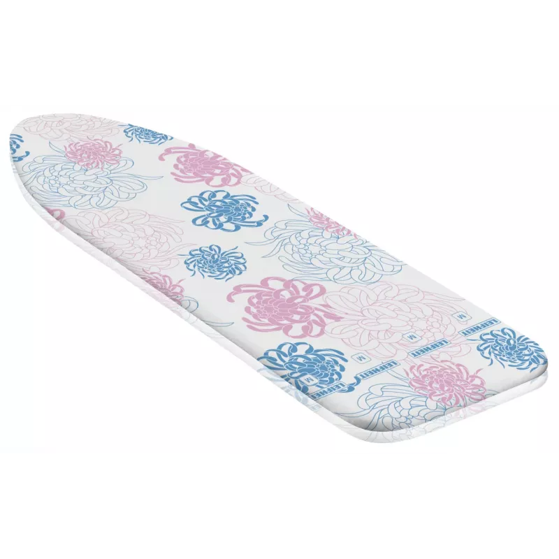 LEIFHEIT Gludināmā dēļa pārvalks Cotton Classic M 125x40cm