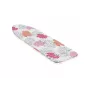 LEIFHEIT Gludināmā dēļa pārvalks Cotton Comfort S/M 125x40cm