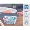 LEIFHEIT Gludināmā dēļa pārvalks Cotton Comfort S/M 125x40cm