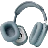 VONMÄHLEN gaisa spilventiņi AirPods Max, zili