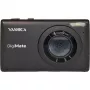 Yashica DigiMate 100 digitālā kamera melna
