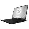 MSI CreatorPro X18 HX A14VMG-023FR 18 inch QHD+ mobilā darbstacija - Intel Core i9-14900HX, 128GB DDR5, 4TB SSD, NVIDIA RTX 5000 Ada, Windows 11 Pro