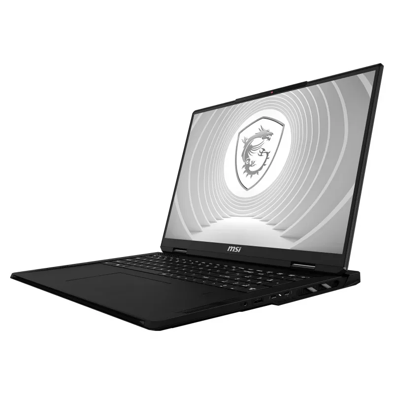 MSI CreatorPro X18 HX A14VMG-023FR 18 inch QHD+ mobilā darbstacija - Intel Core i9-14900HX, 128GB DDR5, 4TB SSD, NVIDIA RTX 5000 Ada, Windows 11 Pro