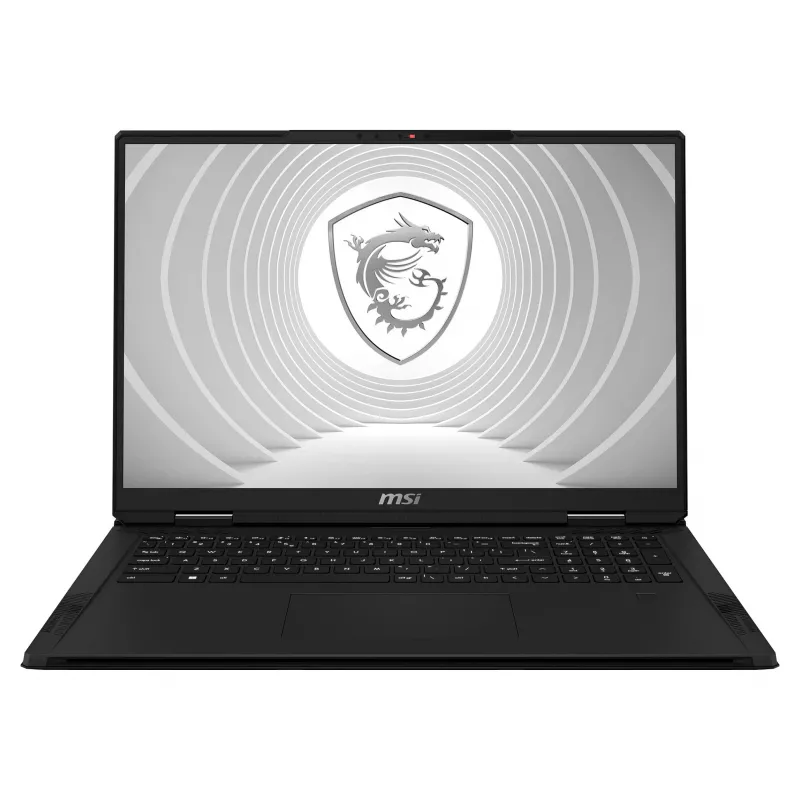 MSI CreatorPro X18 HX A14VMG-023FR 18 inch QHD+ mobilā darbstacija - Intel Core i9-14900HX, 128GB DDR5, 4TB SSD, NVIDIA RTX 5000 Ada, Windows 11 Pro
