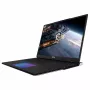 MSI Titan 18 HX A2WJ-1410FRY spēļu klēpjdators, 18 collu UHD+ Mini LED 240Hz, Intel Core Ultra 9 290HX Plus, 64GB DDR5, 2TB SSD, GeForce RTX 5090 24GB, Windows 11 Pro, franču AZERTY tastatūra