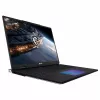 MSI Titan 18 HX A2WJ-1410FRY spēļu klēpjdators, 18 collu UHD+ Mini LED 240Hz, Intel Core Ultra 9 290HX Plus, 64GB DDR5, 2TB SSD, GeForce RTX 5090 24GB, Windows 11 Pro, franču AZERTY tastatūra