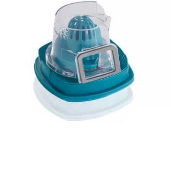 LEIFHEIT filtra bloks Regulus PowerVac 2in1 (2 gab.) smalko putekļu filtrs