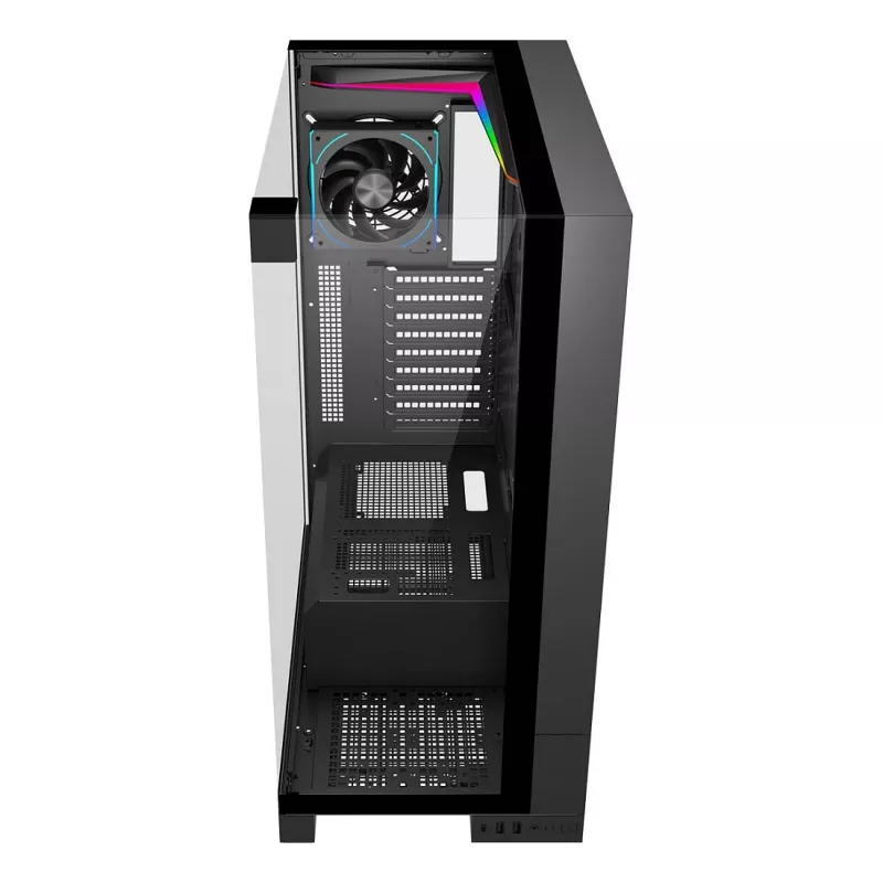 FSP Fortron U691-BP 600 VA lineāri interaktīvs UPS