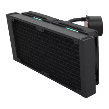 FSP K Fortron AE24-B 400W ATX barošanas bloks, 80 PLUS Bronze, ne-modulārs, 120mm ventilators, melns