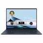 ASUS Zenbook 14 UX3405CA-ISSQD0X klēpjdators, 14 collu WUXGA OLED, Intel Core Ultra 7 255H, 16GB LPDDR5x, 512GB SSD, Windows 11 Pro, franču AZERTY tastatūra