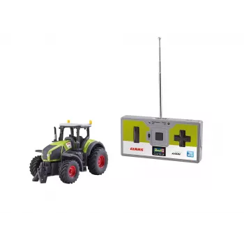 Revell Control RC Claas Axion 960 traktora adventes kalendārs (01053)
