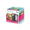 BROCK MC3601 Daudzfunkcionālais katls 5L 700W