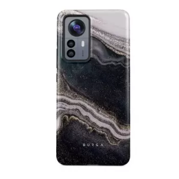 iLike Xiaomi 12/12X Burga Magic Night izturīgais futrālis