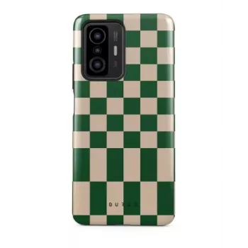 iLike Xiaomi 11T/11T Pro Burga Ivy League izturīgais maciņš