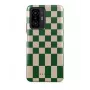 iLike Xiaomi 11T/11T Pro Burga Ivy League izturīgais maciņš