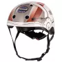 Hornit Astro S bērnu riteņbraukšanas ķivere 48-53cm Cosmic ATS825