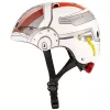 Hornit Astro S bērnu riteņbraukšanas ķivere 48-53cm Cosmic ATS825