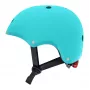 HORNIT AIRO Bērnu Riteņbraukšanas Ķivere Tuvalu Tirkīzzila S 48-53cm TQS838