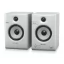 Behringer TRUTH 5 BT-WH 5,25 inch 2 joslu aktīvais studijas monitors ar Bluetooth (balts, pāris)