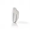 NEDIS SmartLife Wi-Fi ūdens noplūdes detektors WIFIDW10WT balts