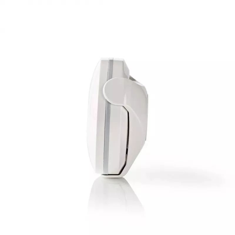 NEDIS SmartLife Wi-Fi ūdens noplūdes detektors WIFIDW10WT balts