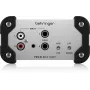 Behringer DI22P pasīvā stereo DI kaste