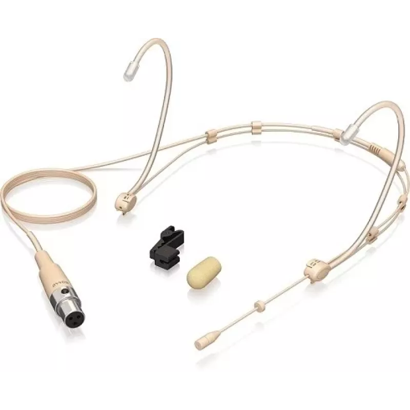 Behringer BO440 galvas kondensatora mikrofons