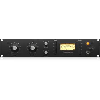 Behringer 76 FET kompresors/limiters