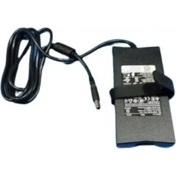 DELL 130W 7,4 mm barrel tipa maiņstrāvas adapteris