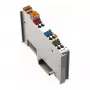 WAGO 750-601 digitālās izejas modulis 24VDC 2 kanālu M12 IP20