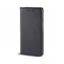 GreenGo Honor 8 Smart Magnet Flip Case Black