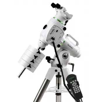 SKY-WATCHER EQ6-R PRO Ekvatoriālais stiprinājums