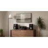 Blaupunkt MS49DAB Mikro Hi-Fi sistēma ar DAB+ un Bluetooth, melna