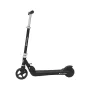 REBEL FUN WHEELS BLACK elektriskais skrejritenis 250W 25km/h 8 inch cietās riepas