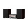 KRUGER & MATZ KM1995 HiFi stereo sistēma ar CD, USB, Bluetooth, DAB+ un FM radio