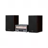 KRUGER & MATZ KM1995 HiFi stereo sistēma ar CD, USB, Bluetooth, DAB+ un FM radio