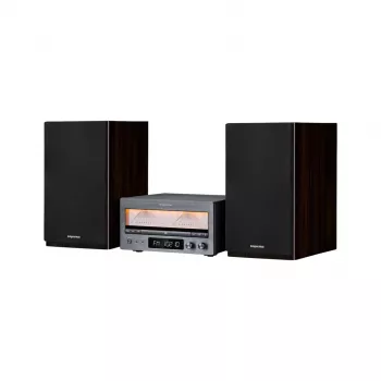 KRUGER & MATZ KM1995 HiFi stereo sistēma ar CD, USB, Bluetooth, DAB+ un FM radio