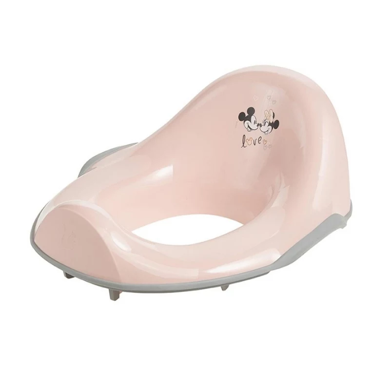 KEEEPER Kasimir Minnie Mouse 4-in-1 podiņmācību sistēma, rozā