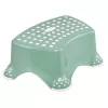 KEEEPER pakāpienu sols Tomek Funny Farm 40,5x28,5x14 cm zaļš