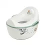 KEEEPER Kasimir Winnie the Pooh 4-in-1 daudzfunkcionāls podiņš-trenažieris, balts, 34,9 x 31,5 x 26,2 cm