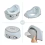 KEEEPER Potty Luxury 4-in-1 daudzfunkcionālais Kasimir Mickey Mouse zils