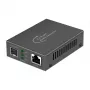 LogiLink 2.5 Gigabit mediju pārveidotājs RJ45 uz SFP